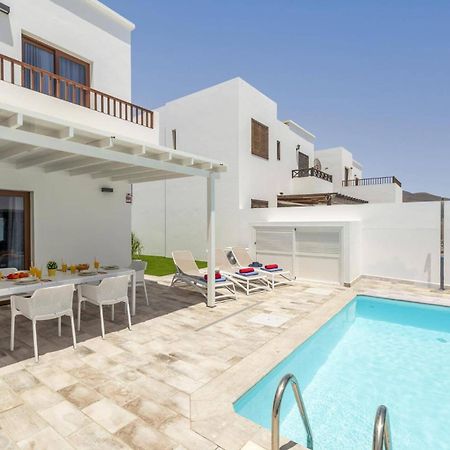 Villa Omura By Villa Plus Playa Blanca  Ngoại thất bức ảnh
