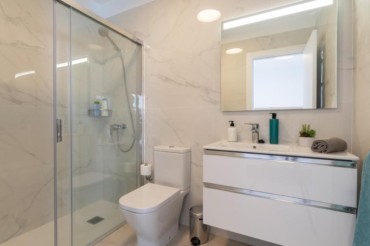 Villa Omura By Villa Plus Playa Blanca  Ngoại thất bức ảnh