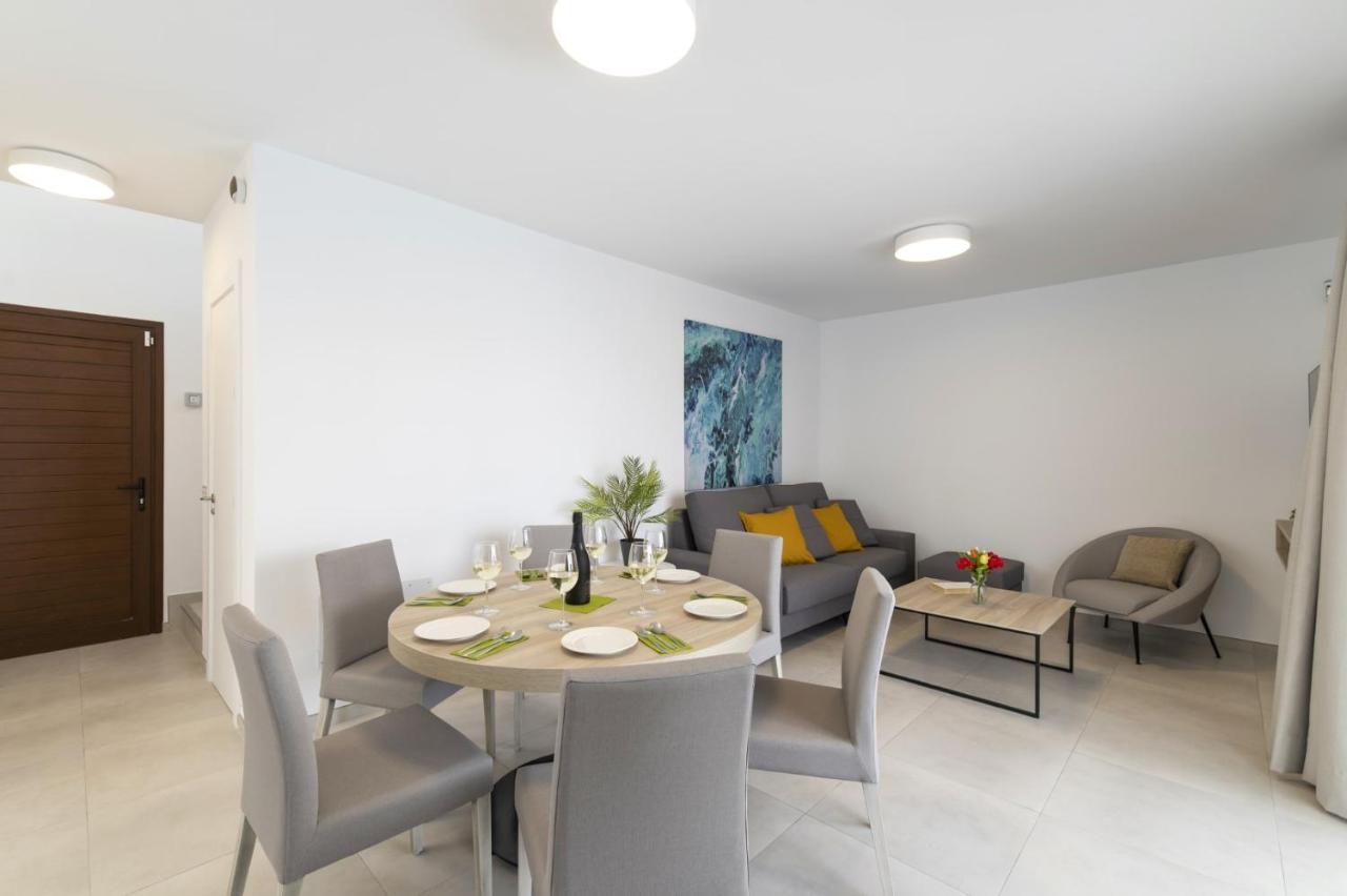 Villa Omura By Villa Plus Playa Blanca  Ngoại thất bức ảnh