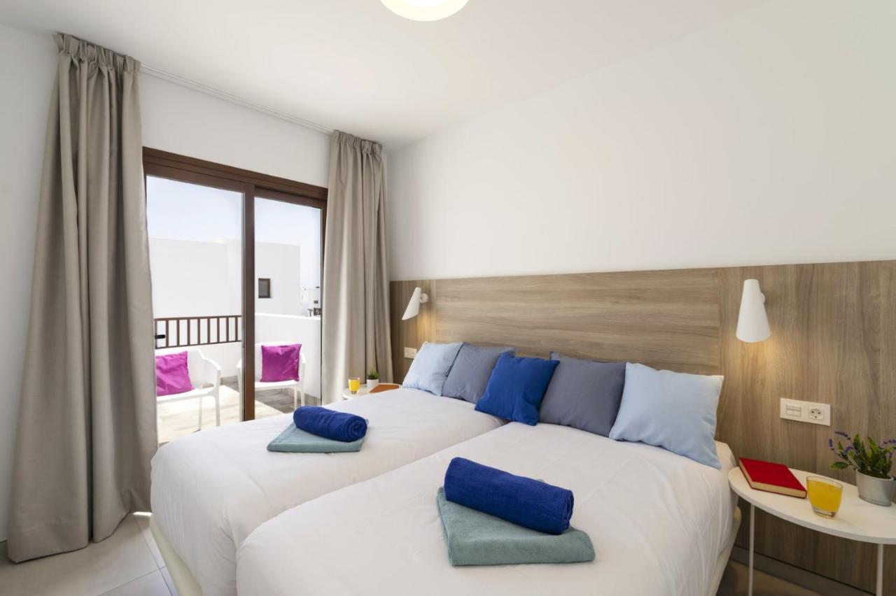 Villa Omura By Villa Plus Playa Blanca  Ngoại thất bức ảnh