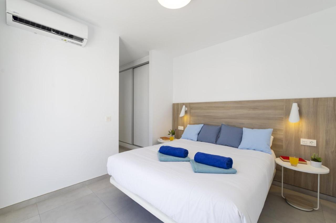 Villa Omura By Villa Plus Playa Blanca  Ngoại thất bức ảnh