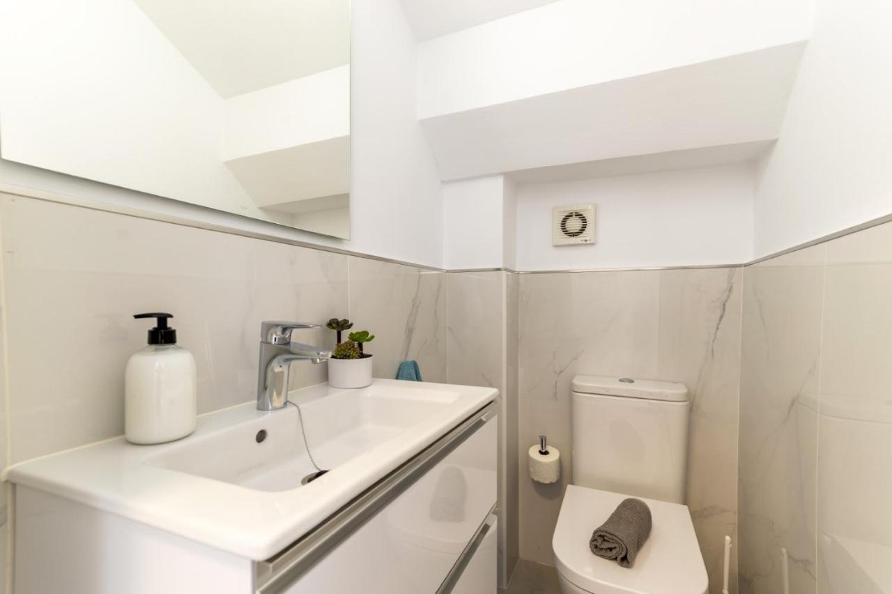 Villa Omura By Villa Plus Playa Blanca  Ngoại thất bức ảnh