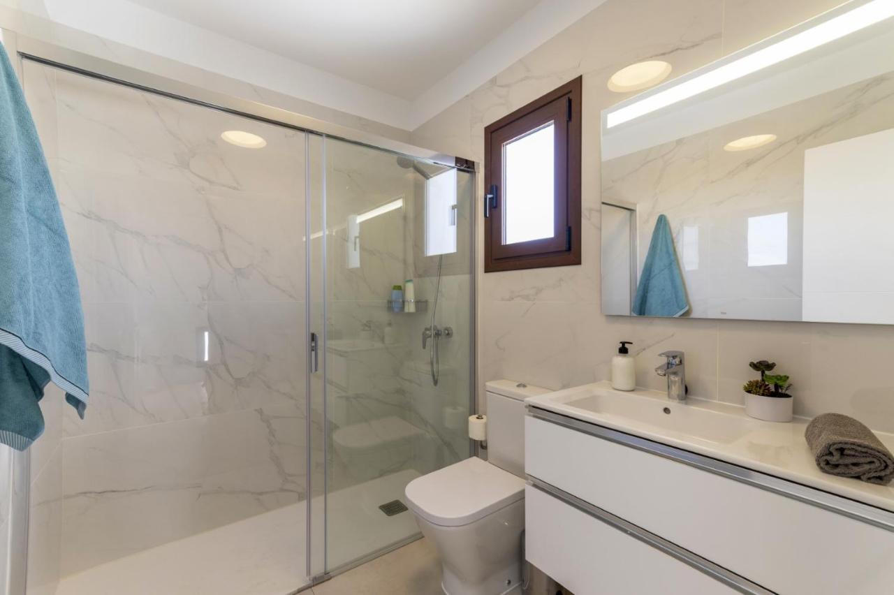 Villa Omura By Villa Plus Playa Blanca  Ngoại thất bức ảnh